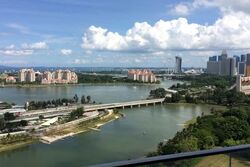 The Riverine By The Park (D12), Apartment #613837131
